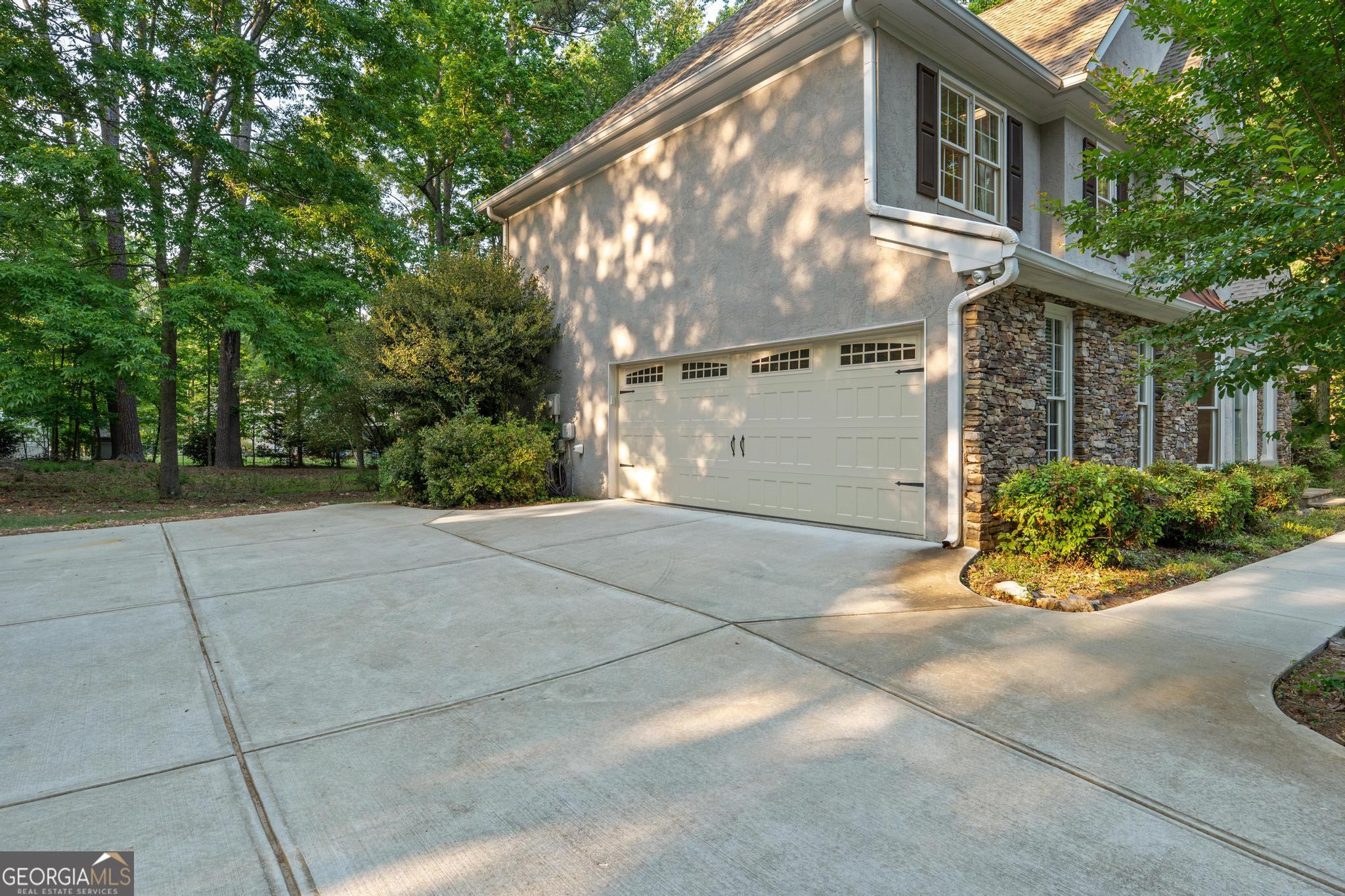 285 Pendleton Trail Tyrone, GA 30290 - Photo 44 of 50