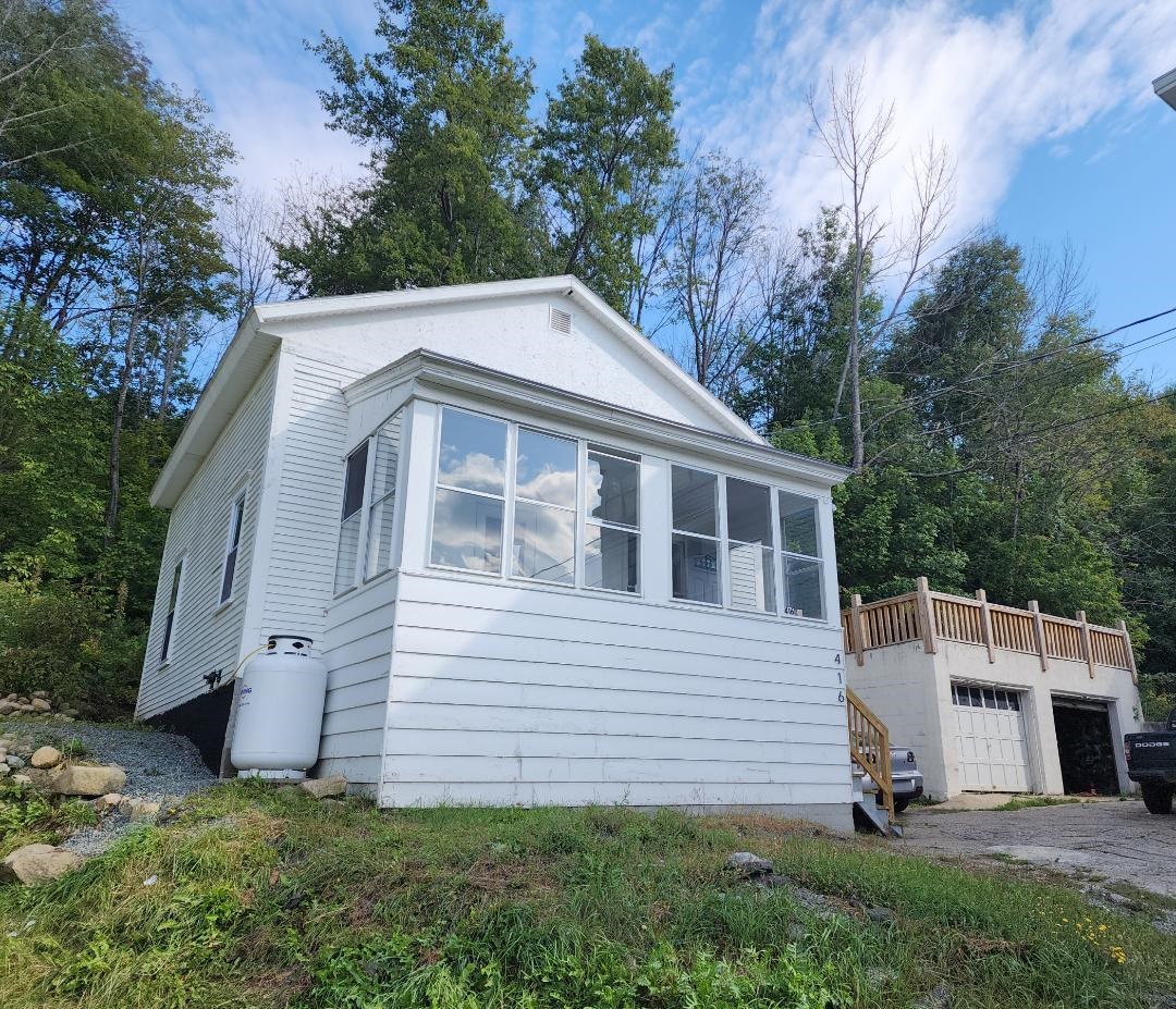 416 Burgess Street Berlin, NH 03570 - Photo 2 of 35
