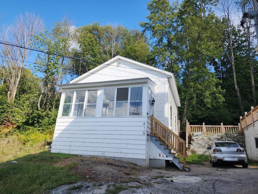 416 Burgess Street Berlin, NH 03570 - Photo 4 of 35