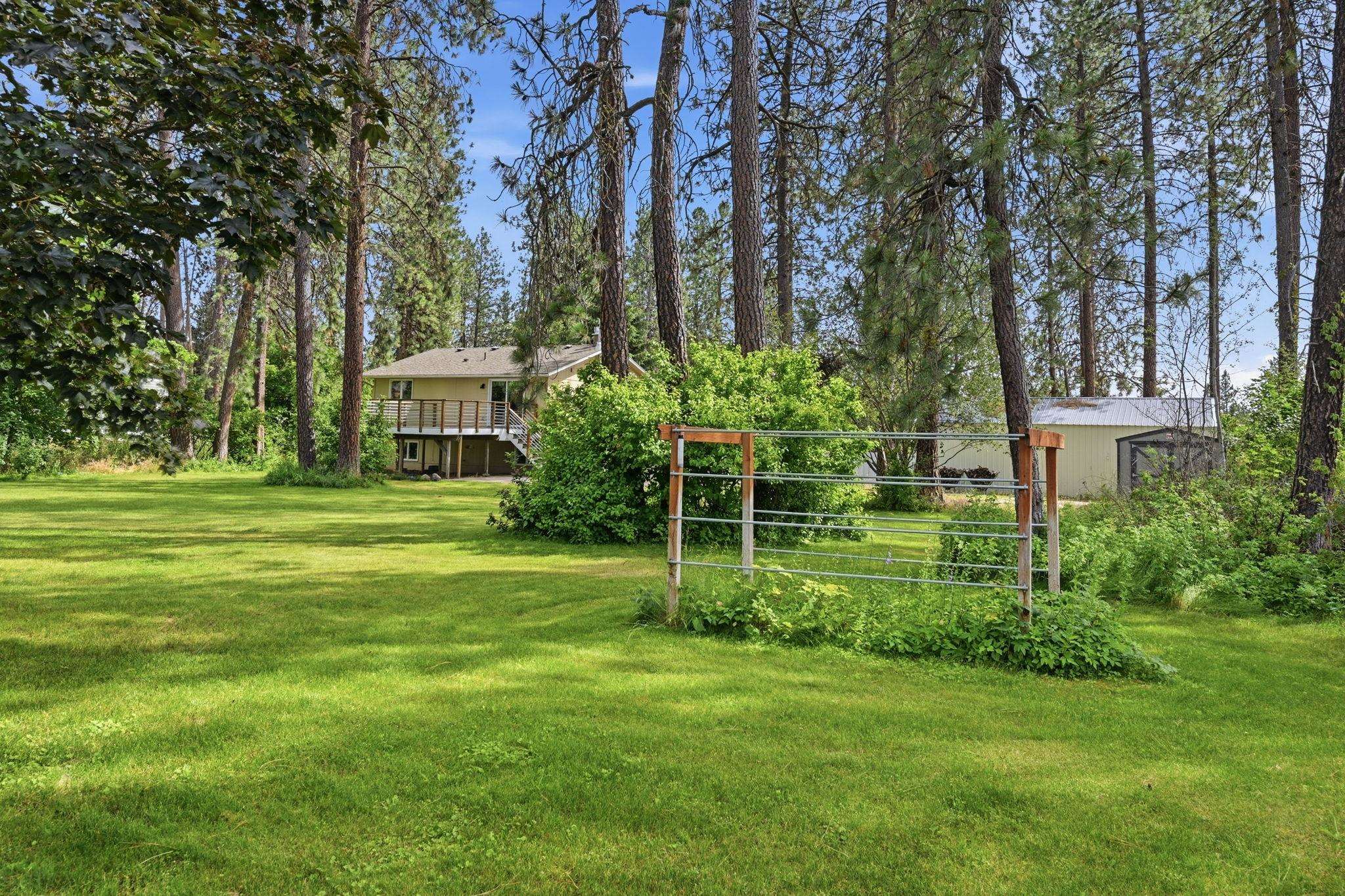 10852 West Sagewood Road Nine Mile Falls, WA 99026 - Photo 27 of 38