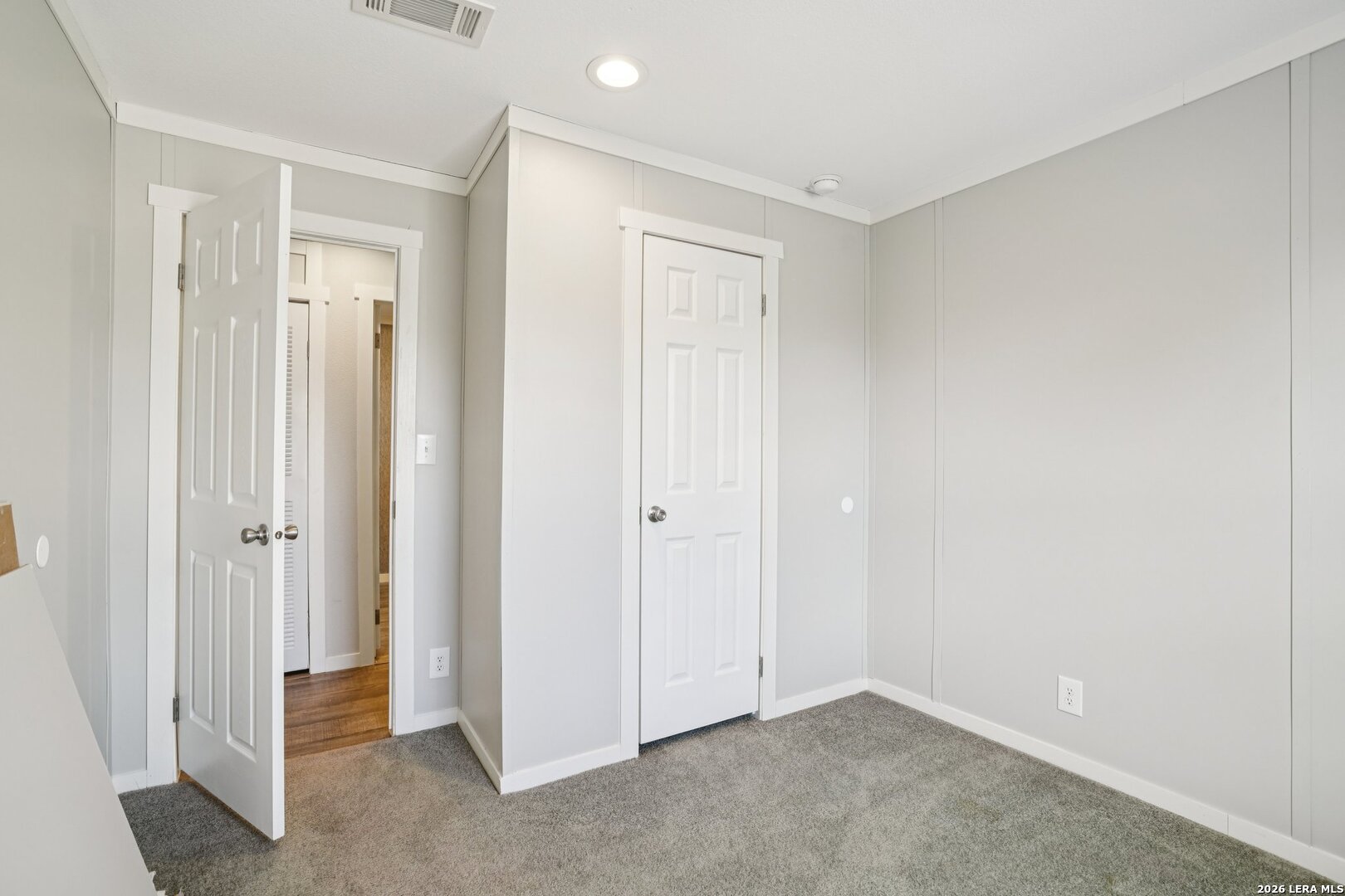 4045 Jakes Colony Road Seguin, TX 78155 - Photo 26 of 36 a view of an empty room