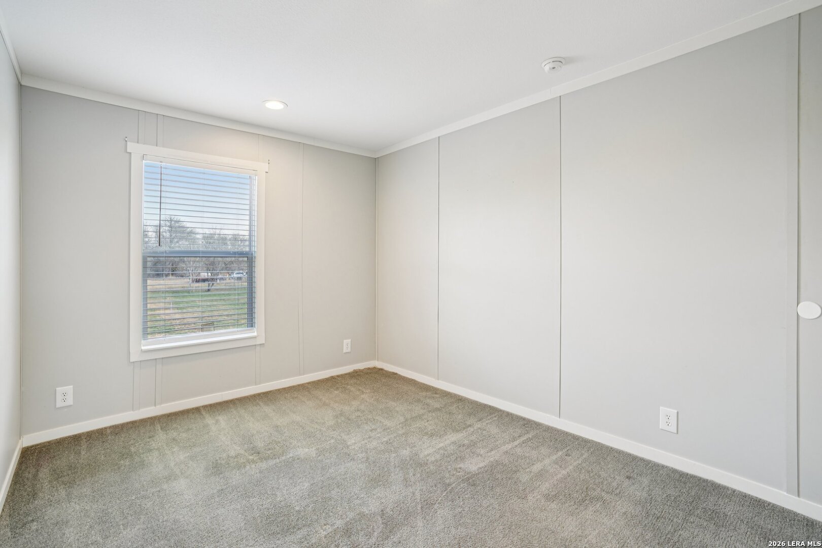 4045 Jakes Colony Road Seguin, TX 78155 - Photo 29 of 36 a view of an empty room with a window