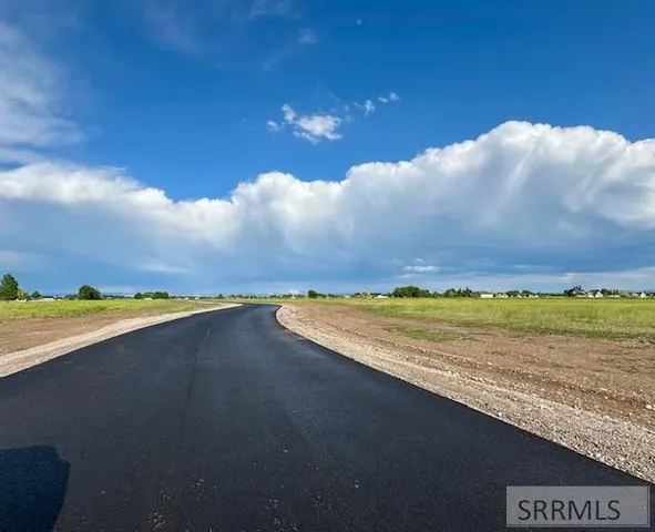 $186,000 | L6 East 172 North, Rigby, ID 83442