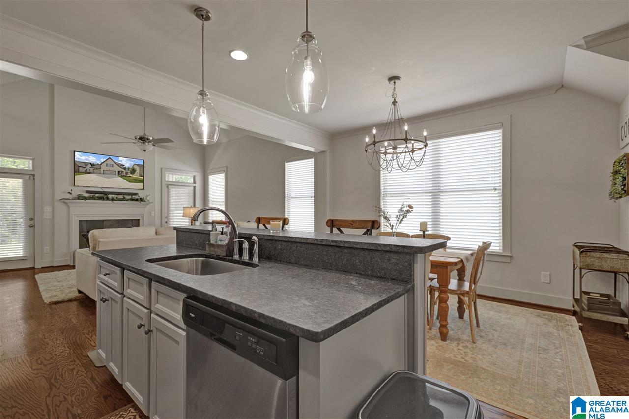 396 Crossbridge Road Chelsea, AL 35043 - Photo 7 of 33