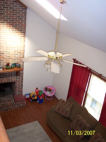 1245 Taylors Road Taylors, SC 29687 - Photo 4 of 6 Gallery Image 4