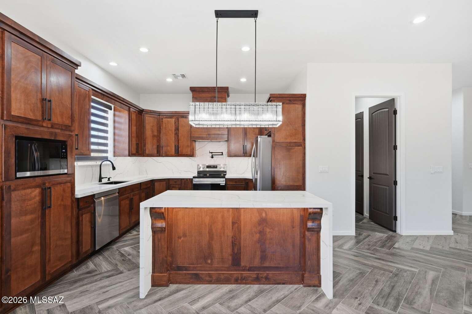 91 Circulo Penjamo Rio Rico, AZ 85648 - Photo 20 of 49
