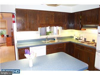 18 Red Lion Road Huntingdon Valley, PA 19006 - Photo 10 of 12 a kitchen with a sink and cabinets