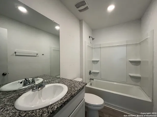 $1,550 | 5630 Raven Place, San Antonio, TX 78218