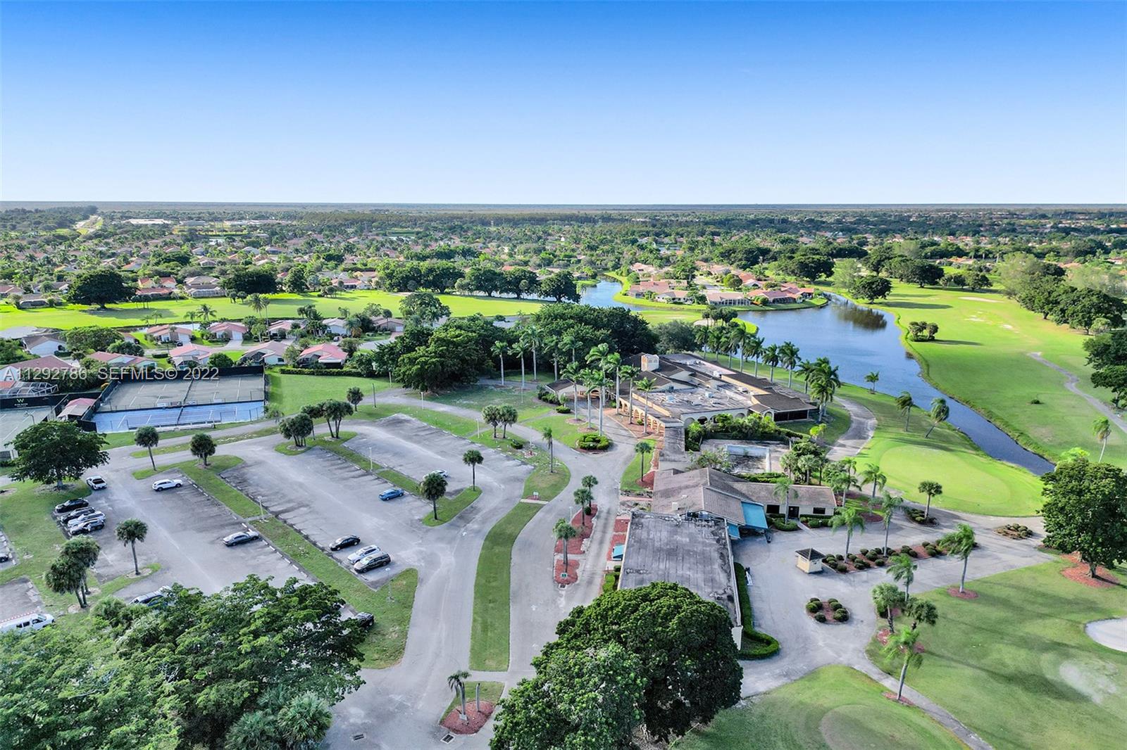 10150 Camelback Lane Boca Raton, FL 33498 - Photo 64 of 67 Golf Country Club
