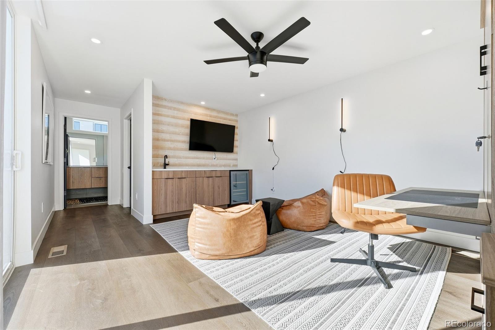 3885 Stuart Street Denver, CO 80212 - Photo 35 of 50