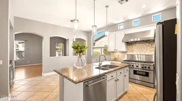 $659,000 | 3778 South Cupertino Drive, Gilbert, AZ 85297