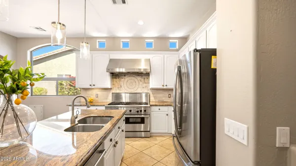 $659,000 | 3778 South Cupertino Drive, Gilbert, AZ 85297