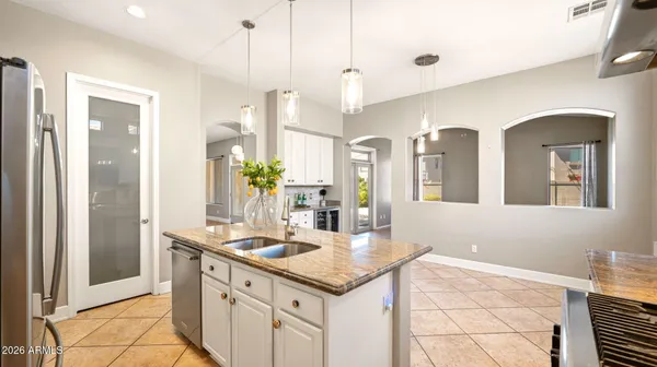 $659,000 | 3778 South Cupertino Drive, Gilbert, AZ 85297