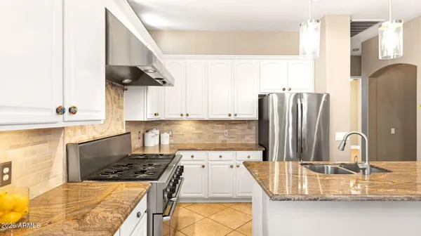 $659,000 | 3778 South Cupertino Drive, Gilbert, AZ 85297