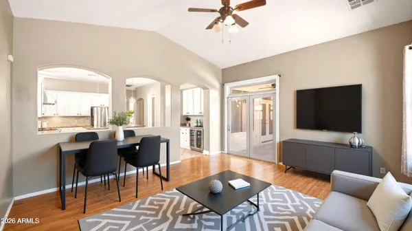 $659,000 | 3778 South Cupertino Drive, Gilbert, AZ 85297