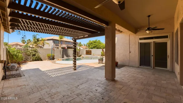 $659,000 | 3778 South Cupertino Drive, Gilbert, AZ 85297