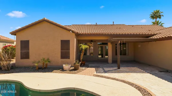 $659,000 | 3778 South Cupertino Drive, Gilbert, AZ 85297