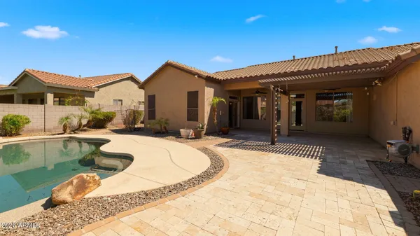 $659,000 | 3778 South Cupertino Drive, Gilbert, AZ 85297