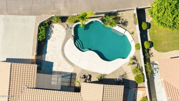 $659,000 | 3778 South Cupertino Drive, Gilbert, AZ 85297