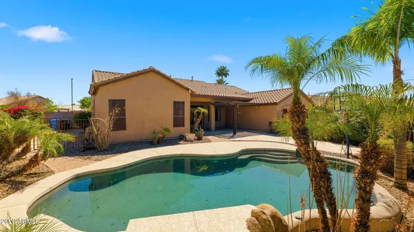 $659,000 | 3778 South Cupertino Drive, Gilbert, AZ 85297
