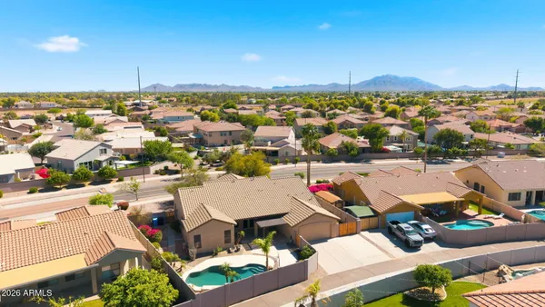 $659,000 | 3778 South Cupertino Drive, Gilbert, AZ 85297