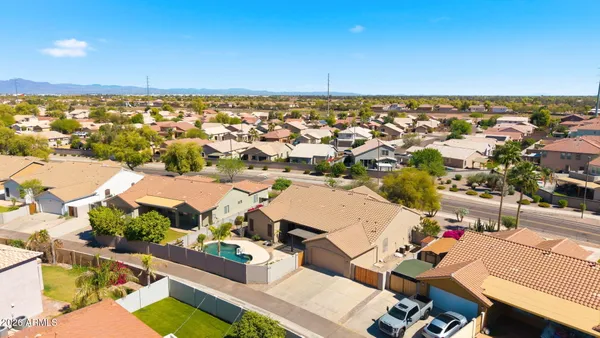 $659,000 | 3778 South Cupertino Drive, Gilbert, AZ 85297