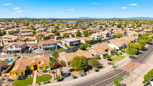 $659,000 | 3778 South Cupertino Drive, Gilbert, AZ 85297