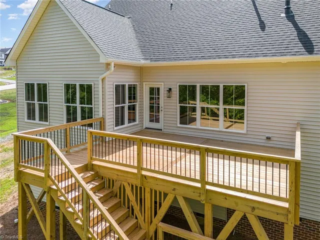 $599,000 | 7629 Monty Drive, Kernersville, NC 27284