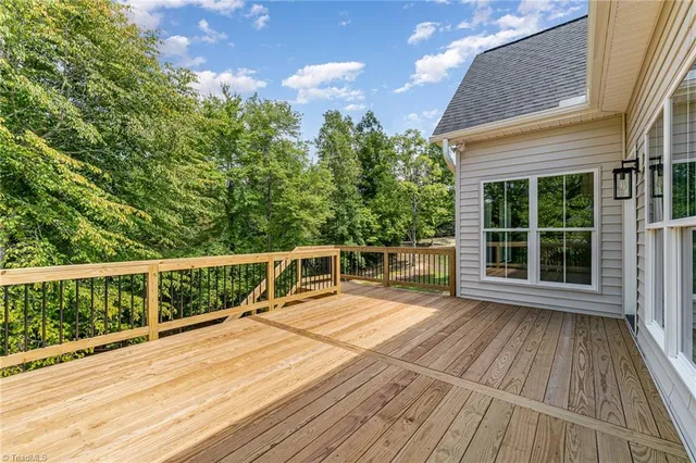 $599,000 | 7629 Monty Drive, Kernersville, NC 27284