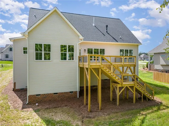 $599,000 | 7629 Monty Drive, Kernersville, NC 27284