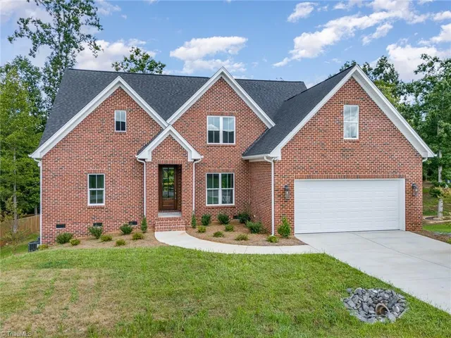 $599,000 | 7629 Monty Drive, Kernersville, NC 27284
