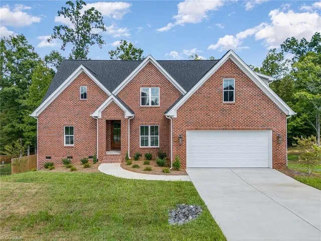 $599,000 | 7629 Monty Drive, Kernersville, NC 27284