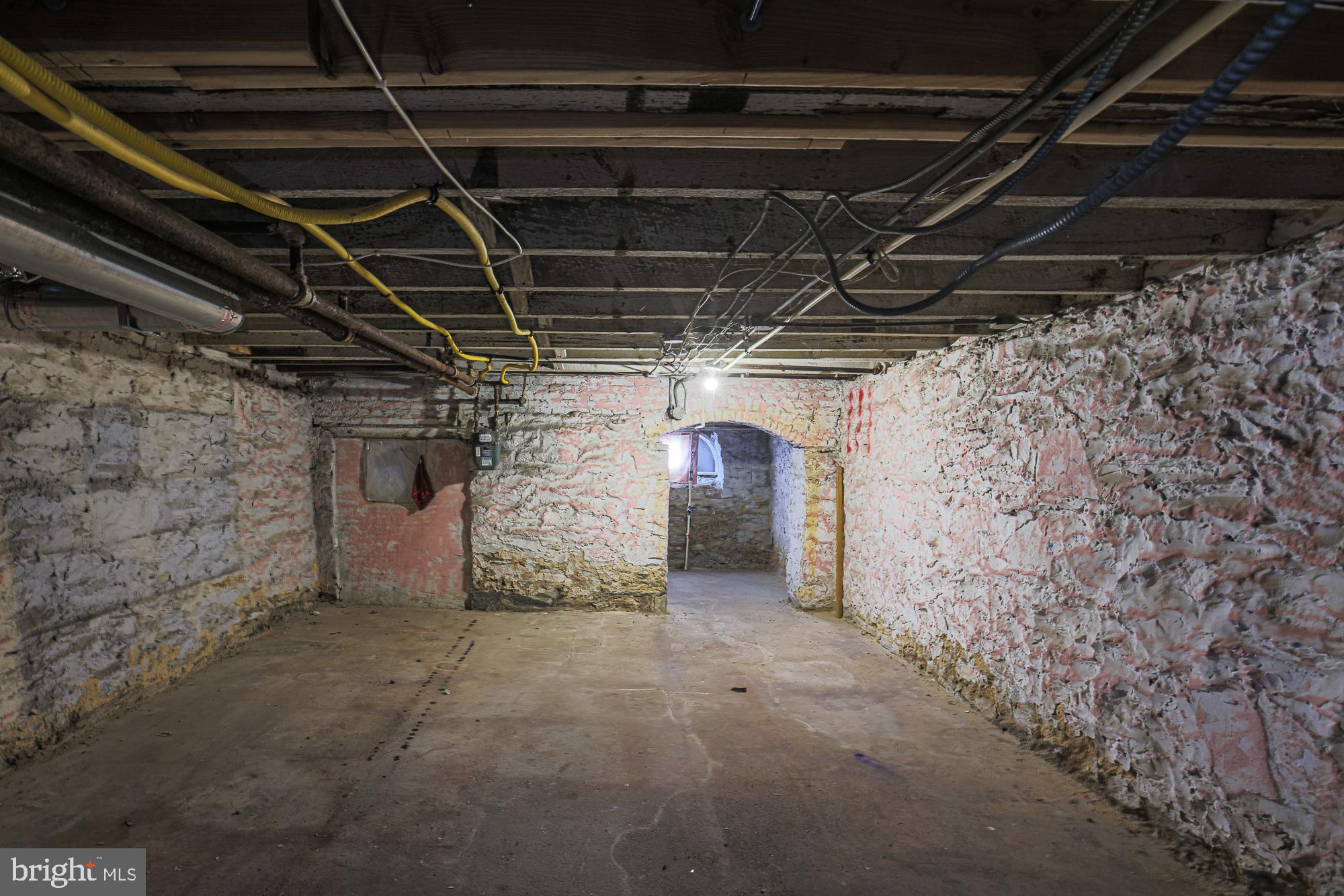 3012 Harford Road Baltimore, MD 21218 - Photo 31 of 42 a view of empty room