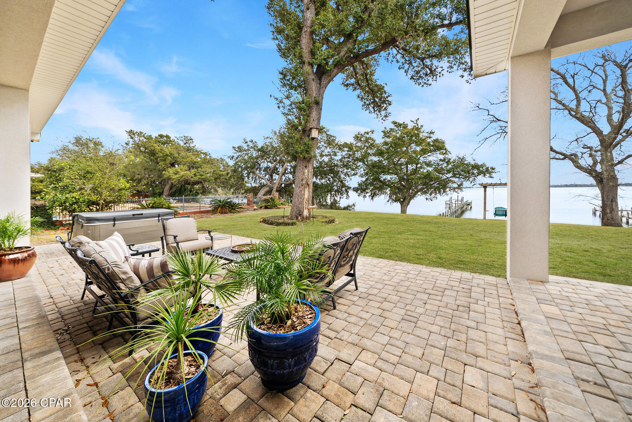 714 Bunkers Cove Road Panama City, FL 32401 - Photo 6 of 72