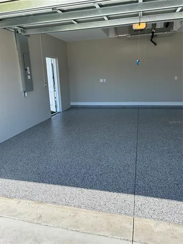 a view of a air conditioner