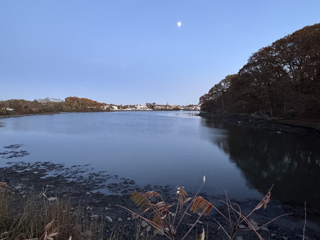 7 Hardy Street, Unit 1 Beverly, MA 01915 - Photo 23 of 24 a view of lake