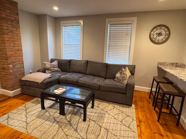 $3,000 | 7 Hardy Street, Unit 1, Beverly, MA 01915