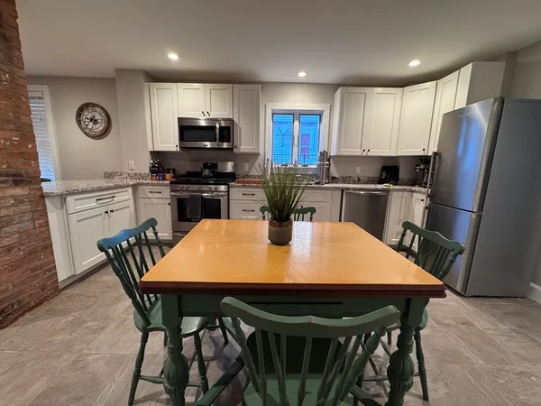 $3,000 | 7 Hardy Street, Unit 1, Beverly, MA 01915
