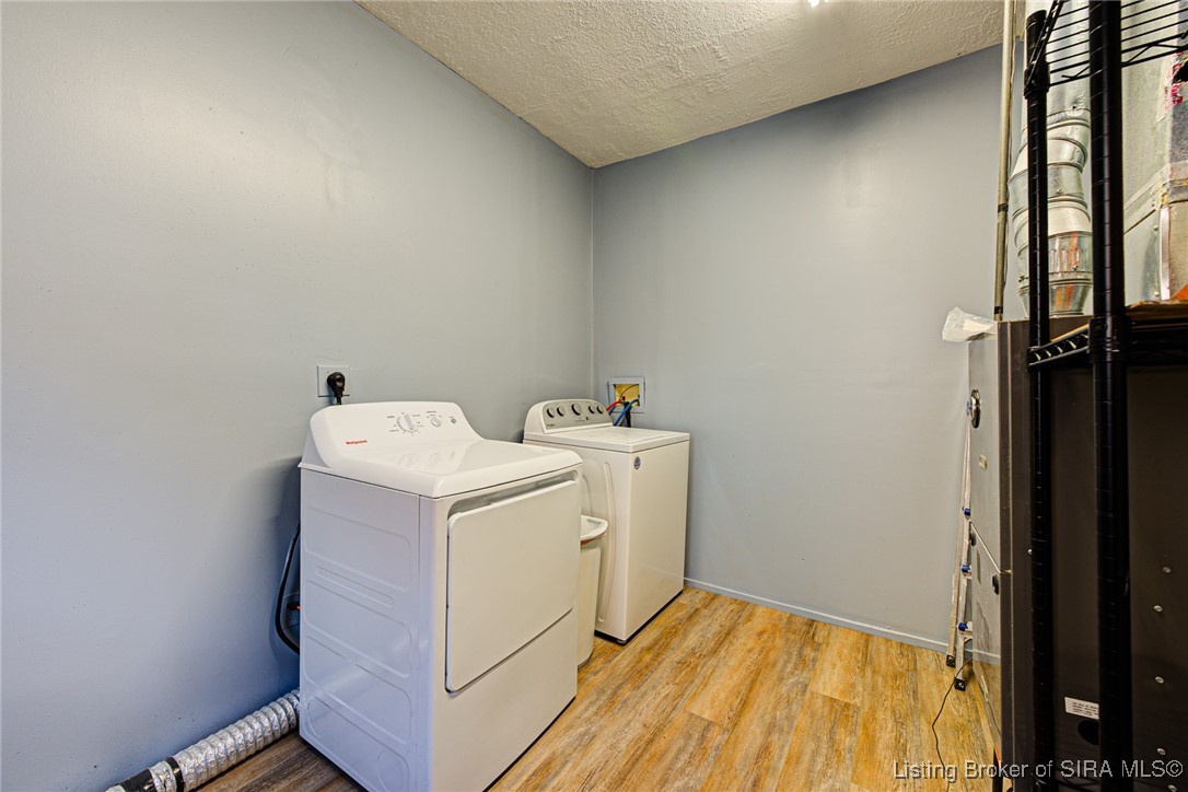 313 East Spring Street, Unit 2 New Albany, IN 47150 - Photo 13 of 14