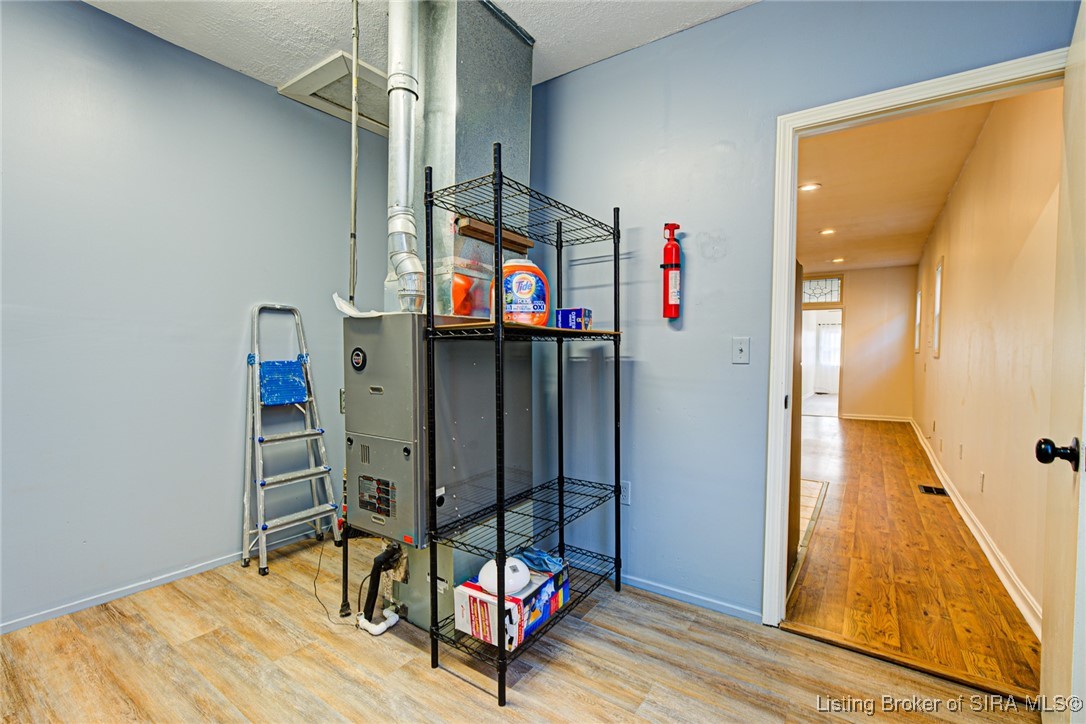 313 East Spring Street, Unit 2 New Albany, IN 47150 - Photo 14 of 14