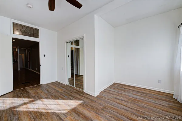 $1,300 | 313 East Spring Street, Unit 2, New Albany, IN 47150