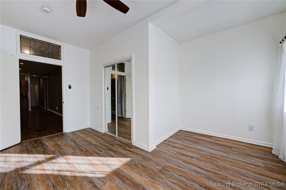 313 East Spring Street, Unit 2 New Albany, IN 47150 - Photo 10 of 14