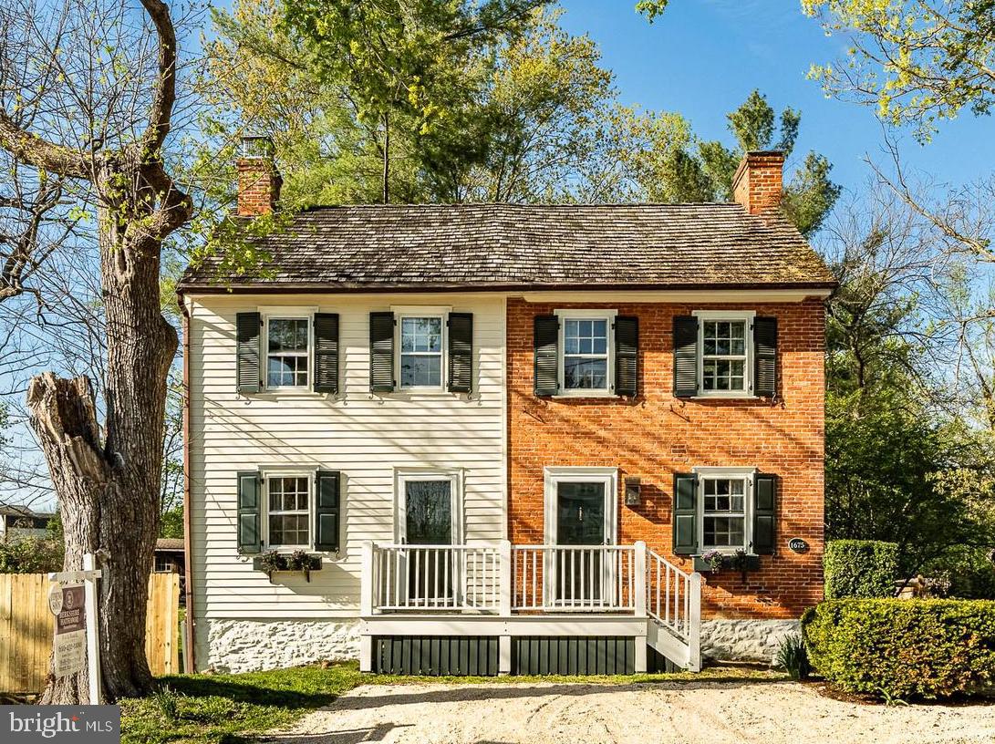 1675 West Doe Run Road Kennett Square, PA 19348 - Photo 1 of 49 Gallery Image 1