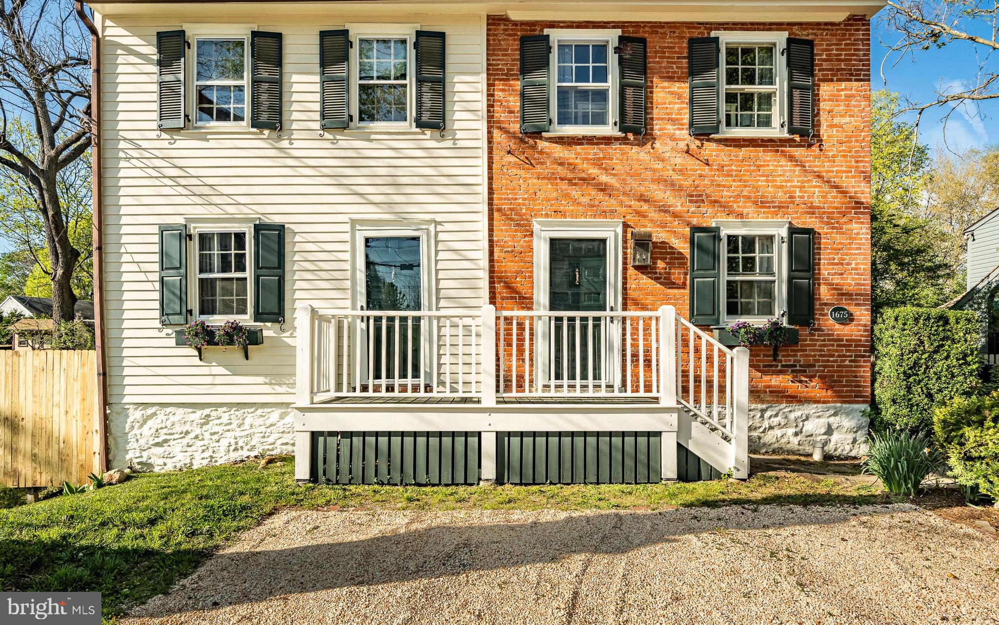 1675 West Doe Run Road Kennett Square, PA 19348 - Photo 3 of 49 Gallery Image 3