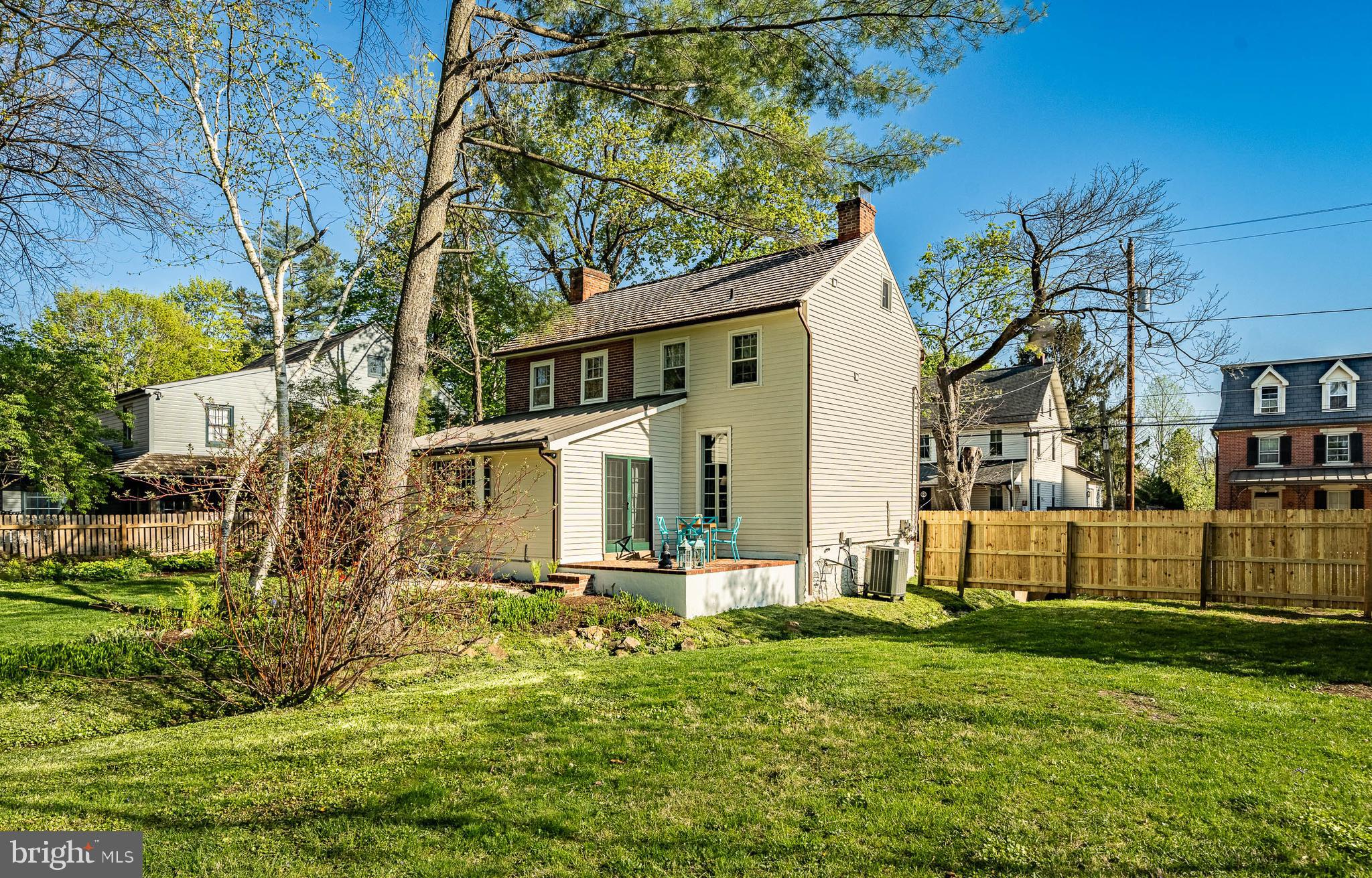 1675 West Doe Run Road Kennett Square, PA 19348 - Photo 44 of 49 Gallery Image 44