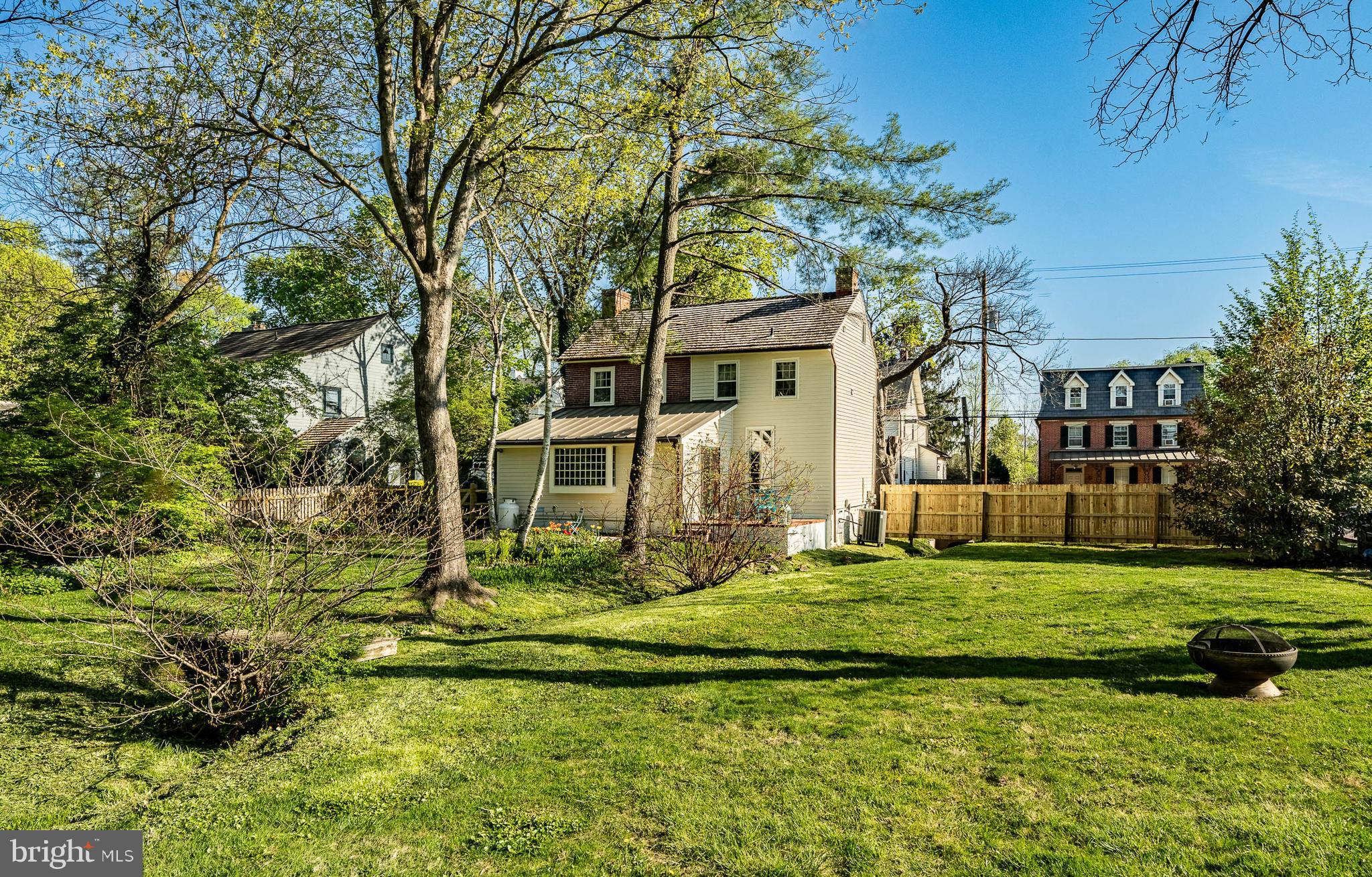 1675 West Doe Run Road Kennett Square, PA 19348 - Photo 45 of 49 Gallery Image 45