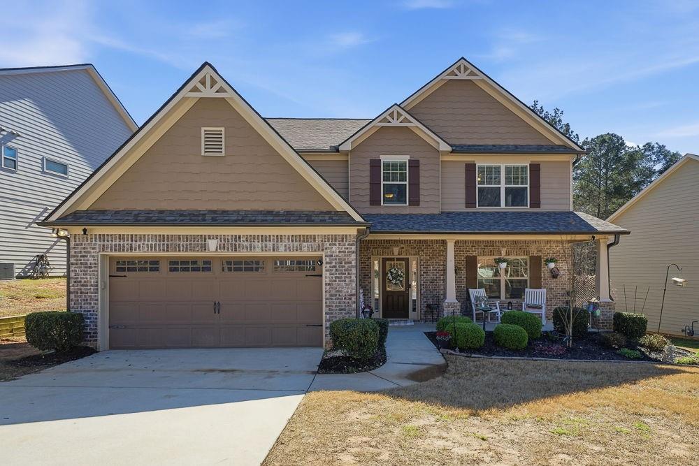 1196 Clear Stream Ridge Auburn, GA 30011 - Photo 1 of 1