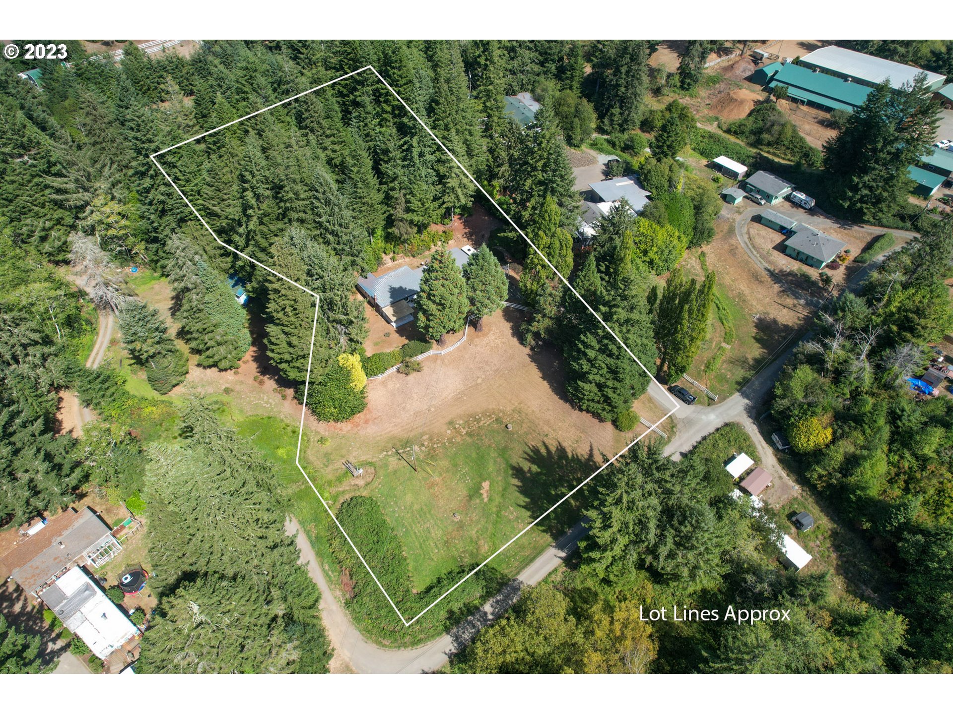 63267 Rice Road Coos Bay, OR 97420 - Photo 48 of 48 Gallery Image 48
