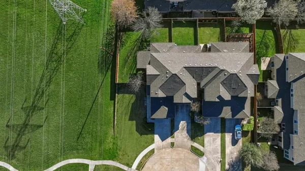 $449,900 | 6224 Madrone Court, Plano, TX 75074