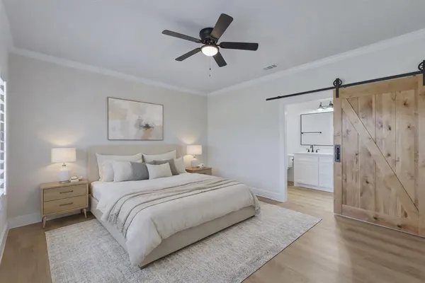 $449,900 | 6224 Madrone Court, Plano, TX 75074